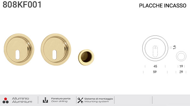 kit-placche-incasso-tonde-foro-chiave-per-porte-scorrevoli-808-reguitti-con-frontalino-di-trascinamento