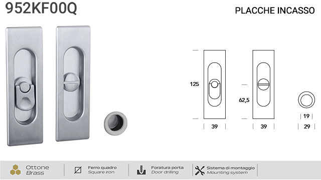 kit-placche-incasso-rettangolari-con-nottolino-pendente-per-porte-scorrevoli-952-reguitti-con-frontalino-di-trascinamento