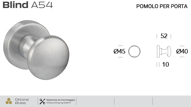 pomolo-per-porta-girevole-a54-blind-reguitti-con-rosetta-tonda