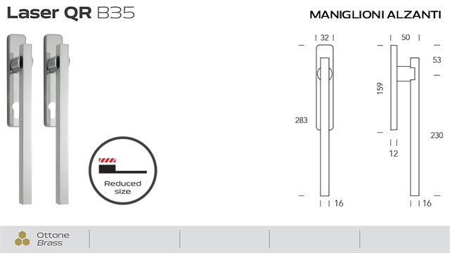 maniglione-ribassato-alzante-laser-qr-b35-reguitti-accoppiato