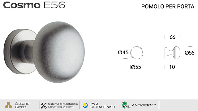 pomolo-per-porta-girevole-e56-cosmo-reguitti-con-rosetta-tonda-a-pressione