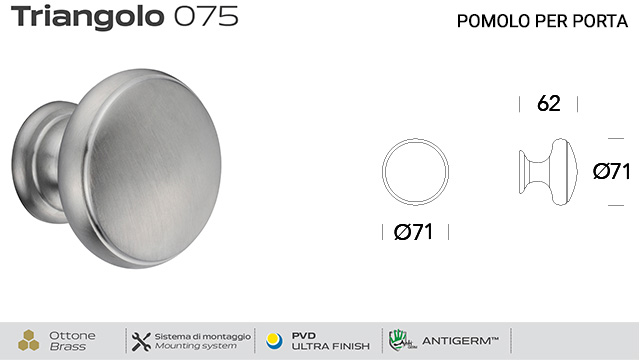 pomolo-per-porta-fisso-g71-unico-reguitti-senza-rosetta