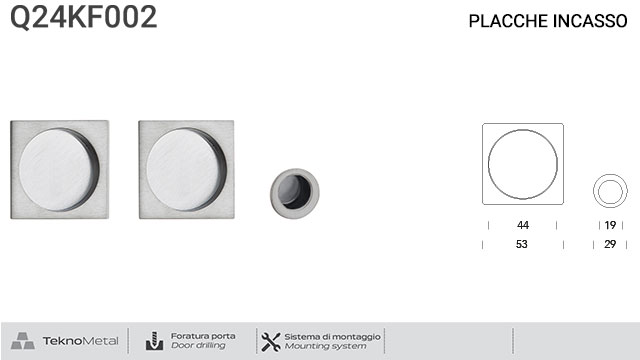 kit-placche-incasso-quadrate-cieche-per-porte-scorrevoli-q24-reguitti-con-frontalino-di-trascinamento