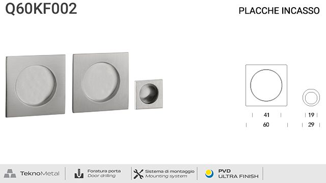 kit-placche-incasso-quadrate-cieche-per-porte-scorrevoli-q60-reguitti-con-frontalino-di-trascinamento