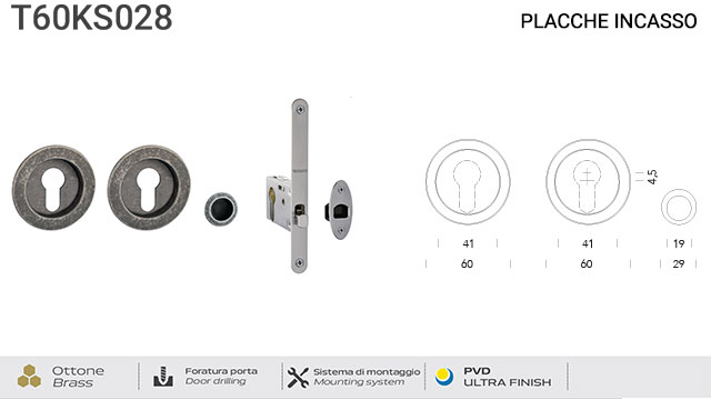 kit-placche-incasso-tonde-con-foro-yale-per-porte-scorrevoli-t60-reguitti-con-frontalino-di-trascinamento-e-serratura-028sr