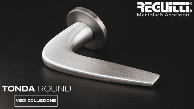 maniglie-reguitti-linea-tonda
