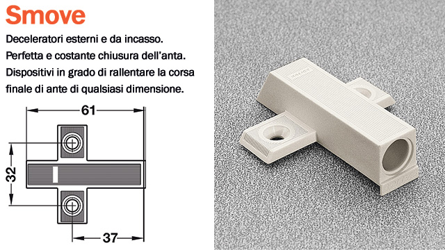 supporto-croce-salice-smove-D064SNGN-con-utensile