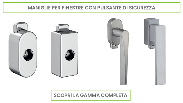 Maniglie Di Sicurezza Per Carrelli 25mm - Ricambio Anti-Urti Rosso (2 Pezzi) - Foto 13