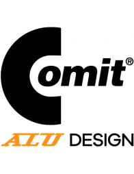Comit Alu Design