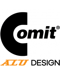 Comit Alu Design