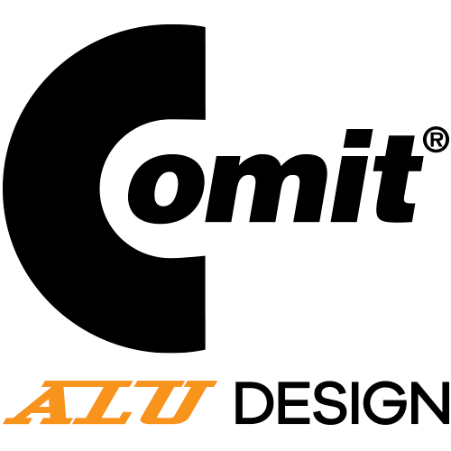 Comit Alu Design