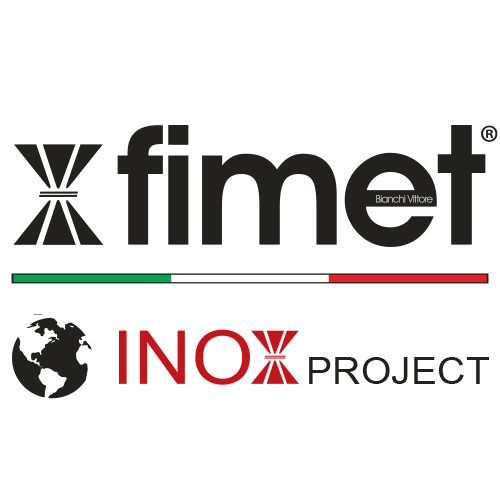 Fimet Inox Project