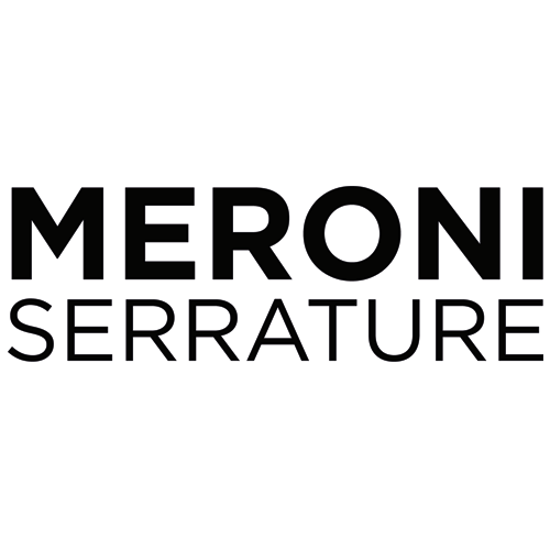 Serrature Meroni