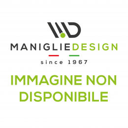 Emuca Hairpin Set di gambe a 2 aste per tavolo, 400,...