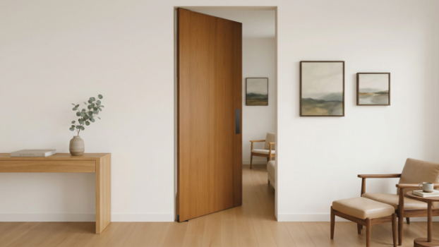 Guida alle Cerniere per Porte a Bilico JNF: Eleganza e Tecnologia da 60 a 500 kg