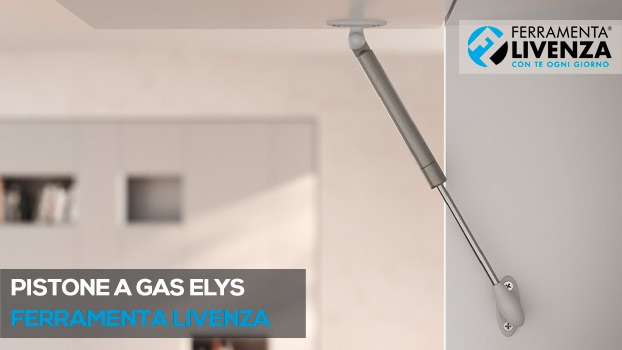 Pistone Elys Ferramenta Livenza: Guida alla Scelta Perfetta