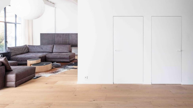 Maniglie per porte filo muro: quale scegliere? Guida ai modelli top