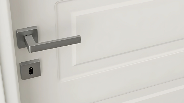 Maniglie per Porte Bianche: Quali Scegliere in Base allo Stile della Casa